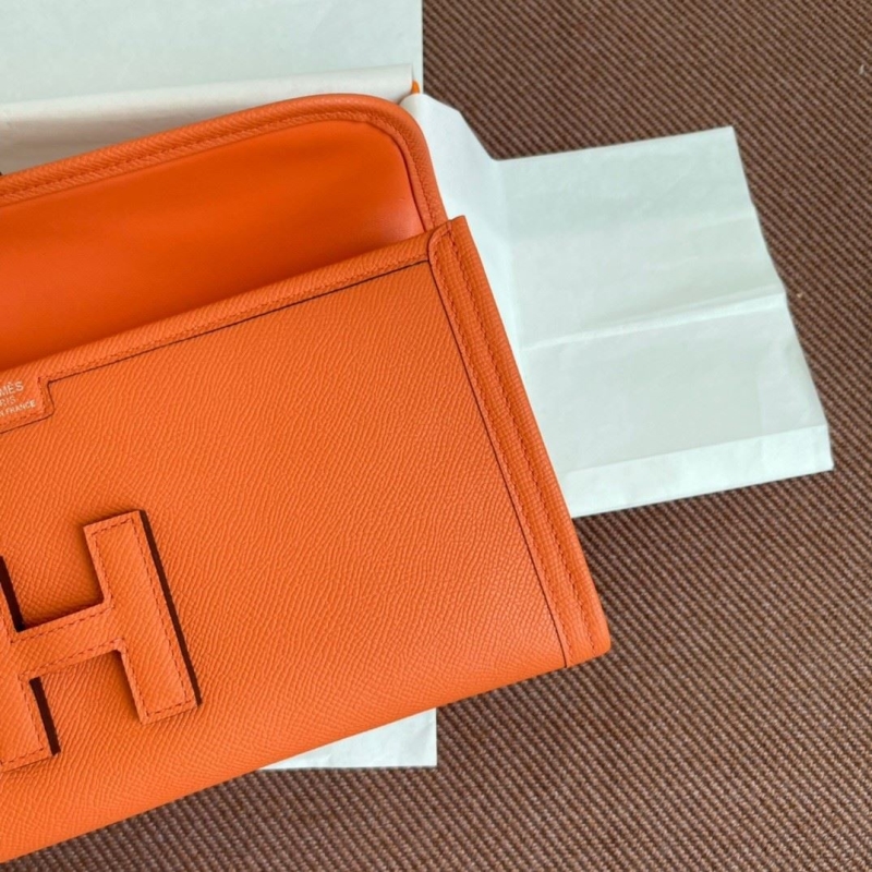 Hermes Clutch Bags